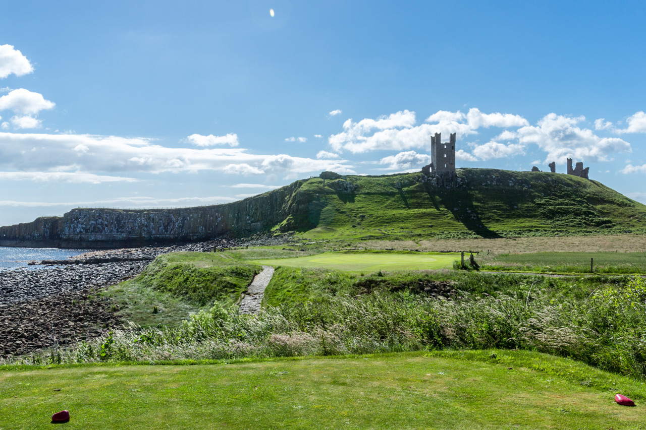 Northumberland Golf Tour