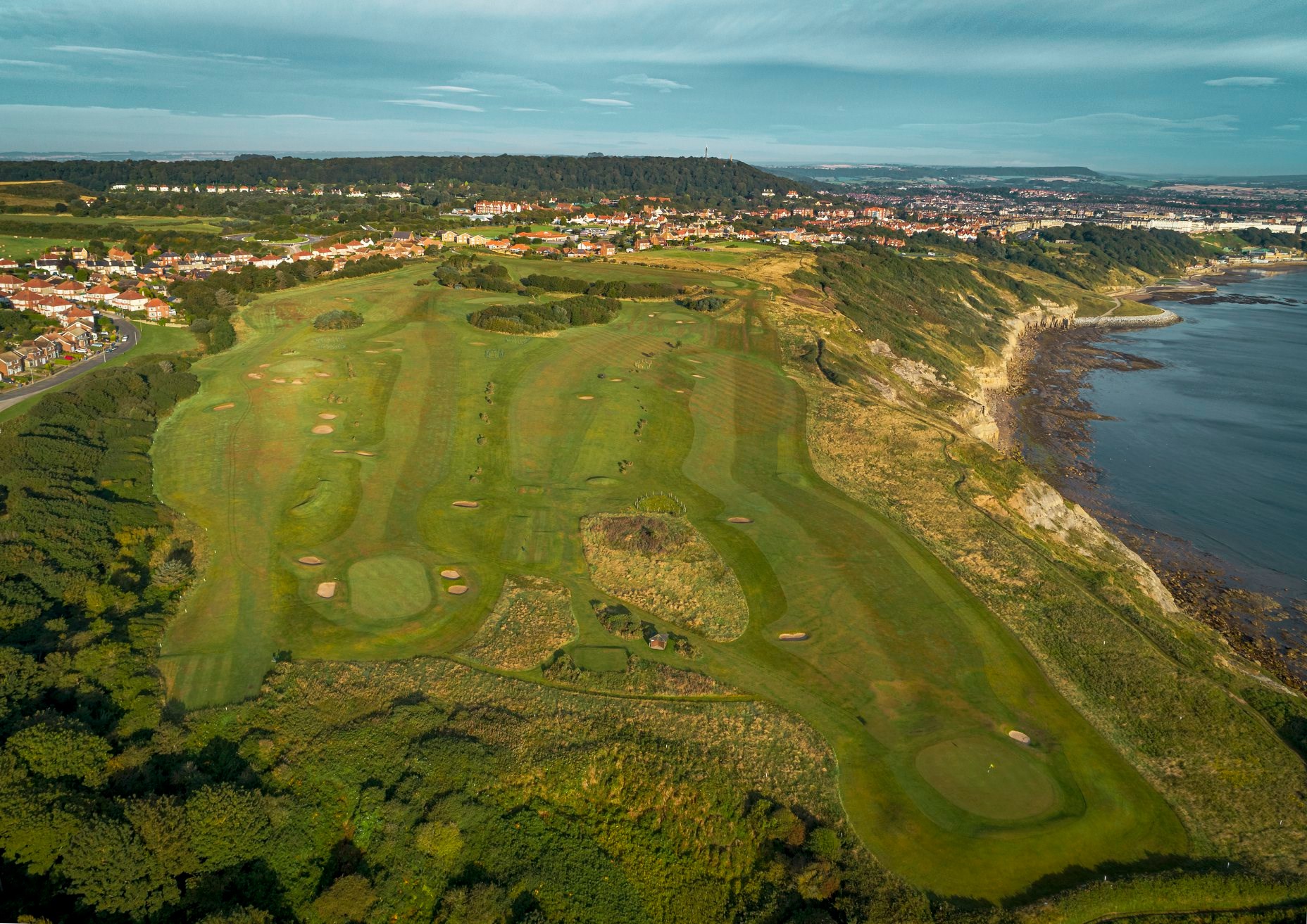 Drumoig Golf Hotel
