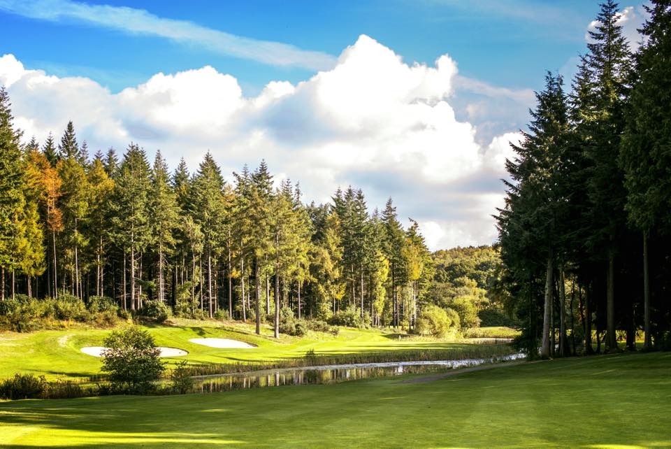 Bournemouth Golf Tour