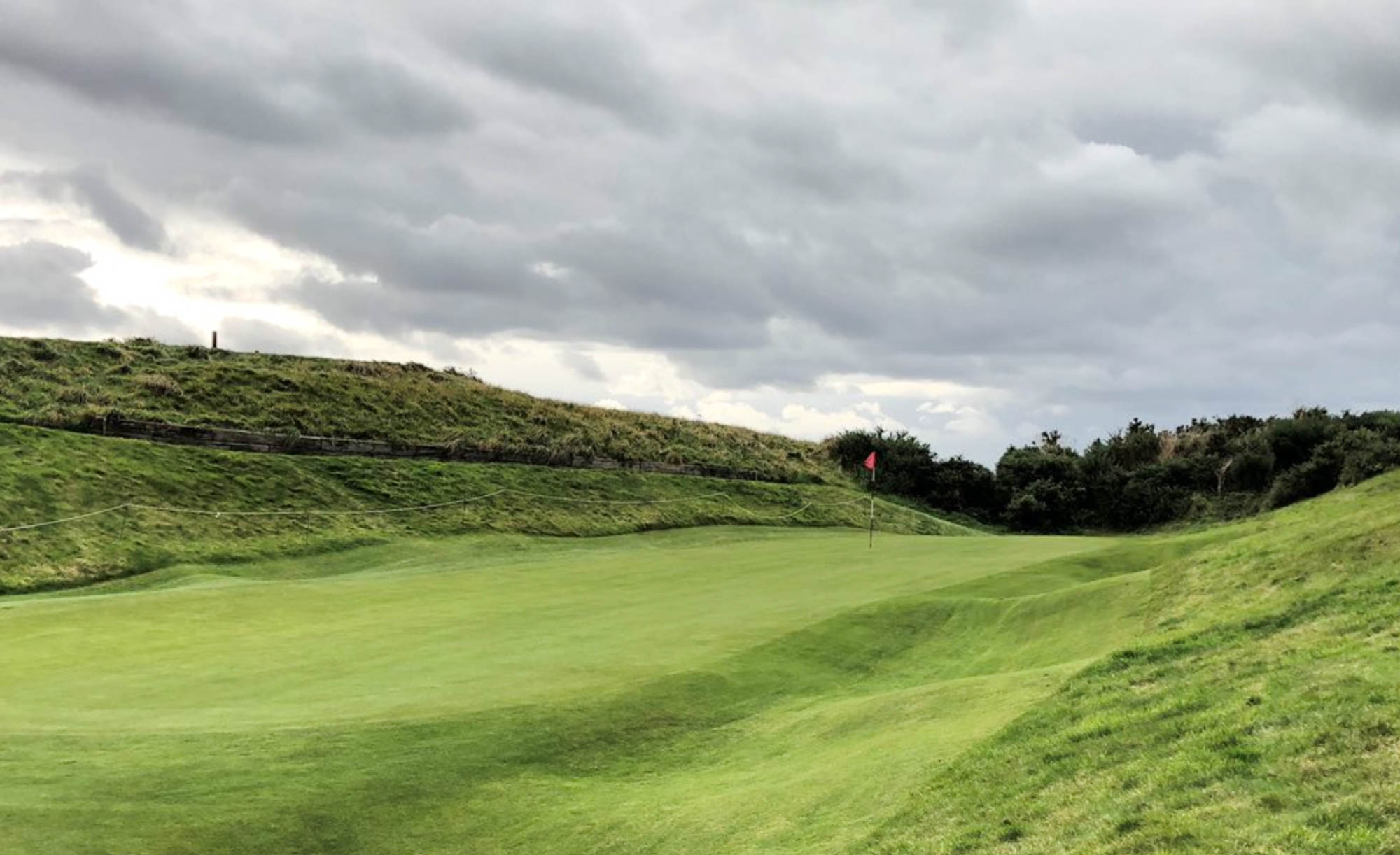 North Berwick Golf Tour