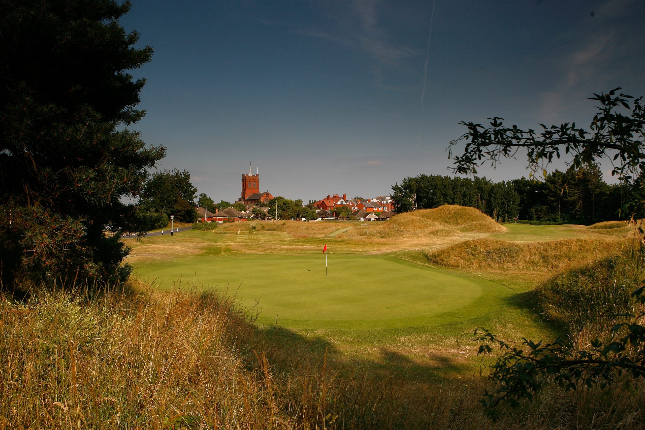 Southport Golf Tour