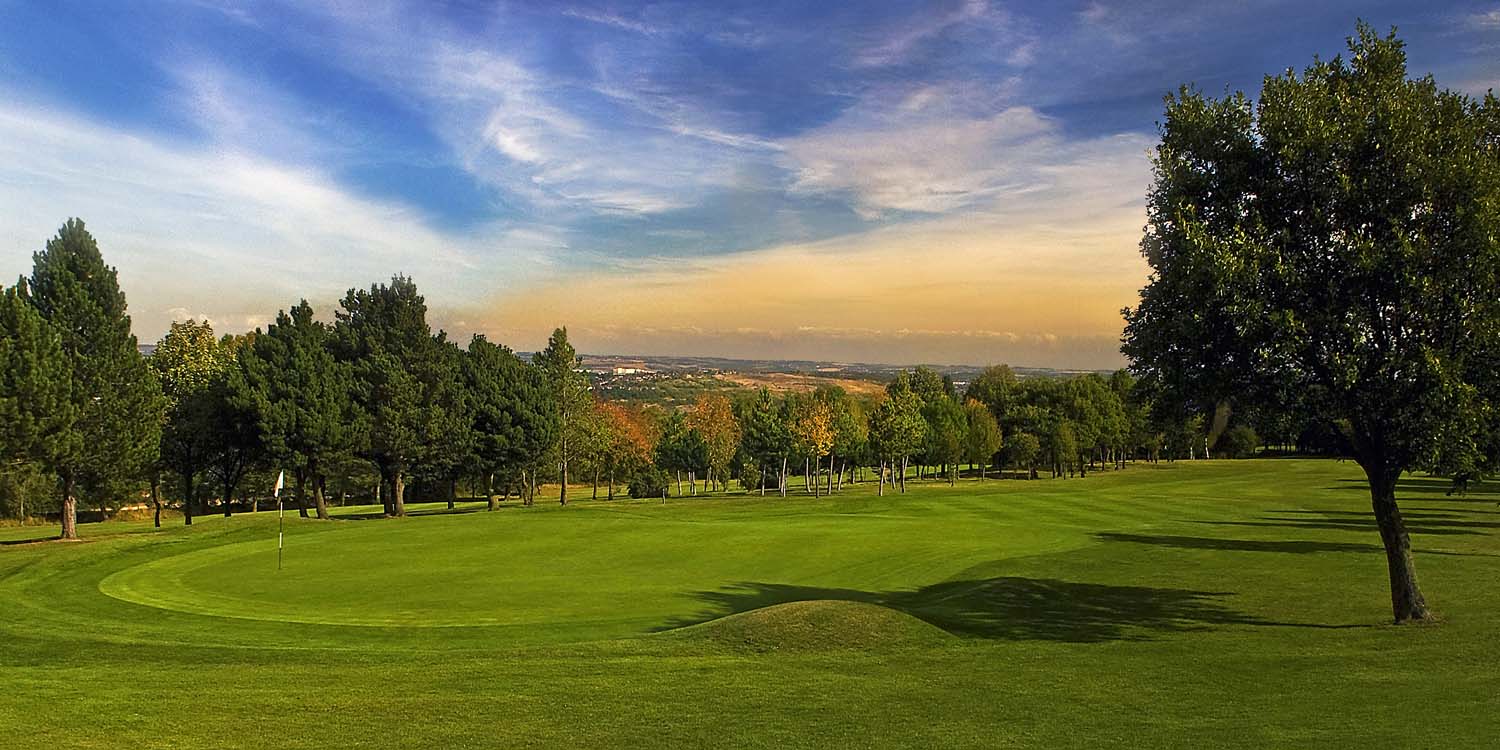 Sheffield Golf Tour