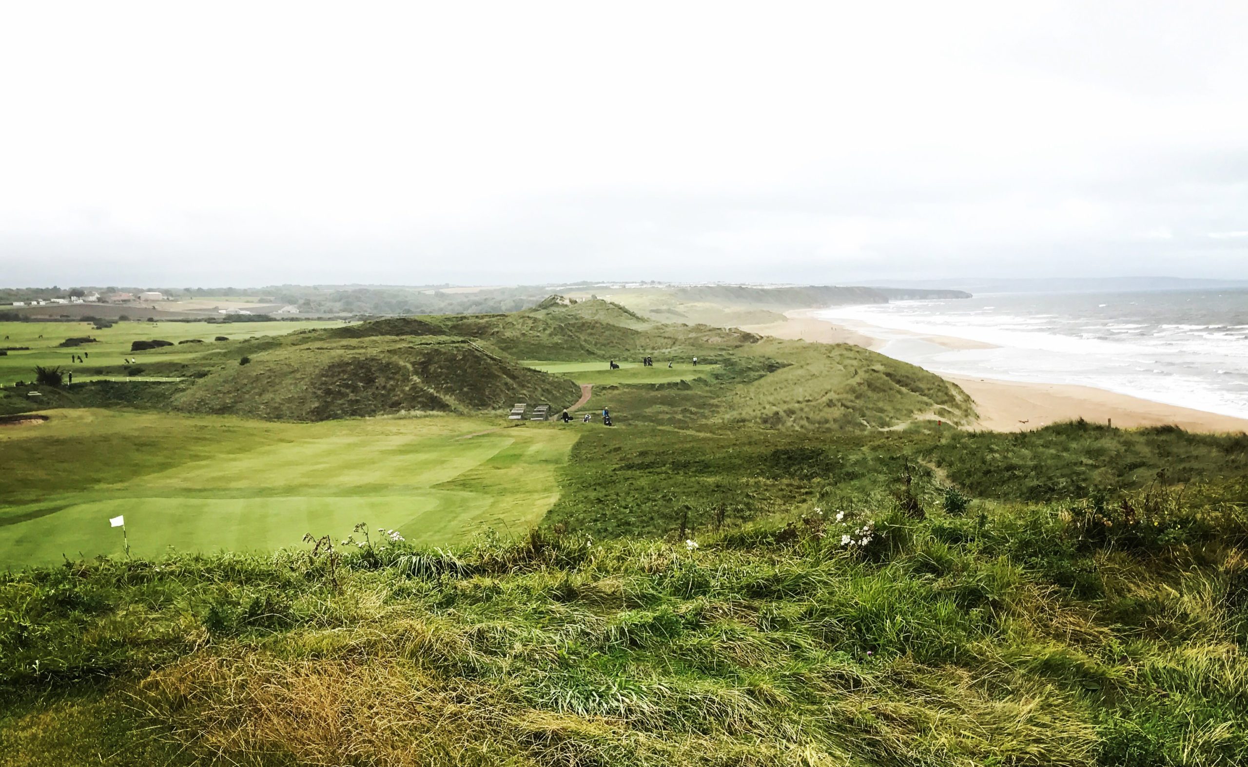 North East Golf Tour