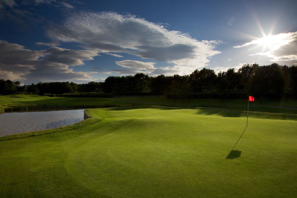 Harrogate Golf Tour