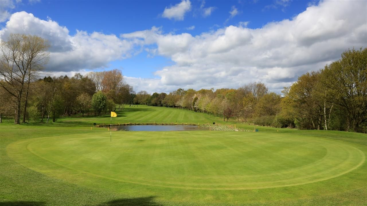 Leeds Golf Tour