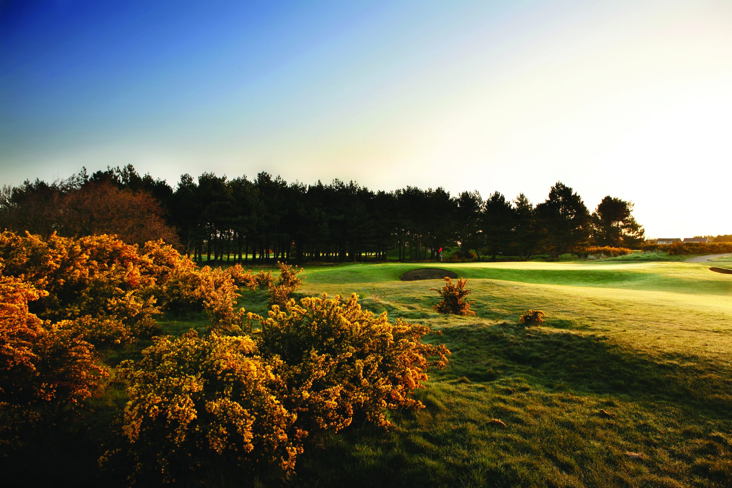 Southport Golf Tour