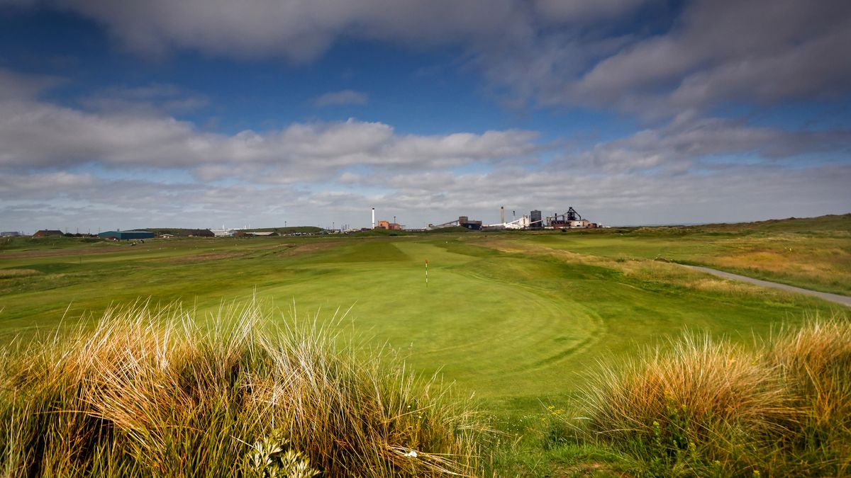 Middlesbrough Golf Tour
