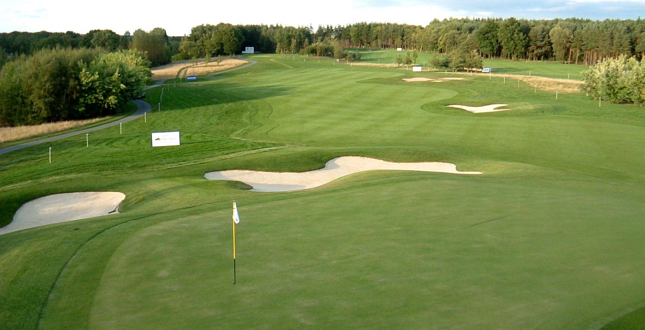 North East Golf Tour