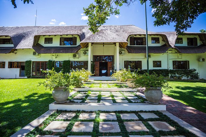 Kruger Sun City Lowveld Golf Tour