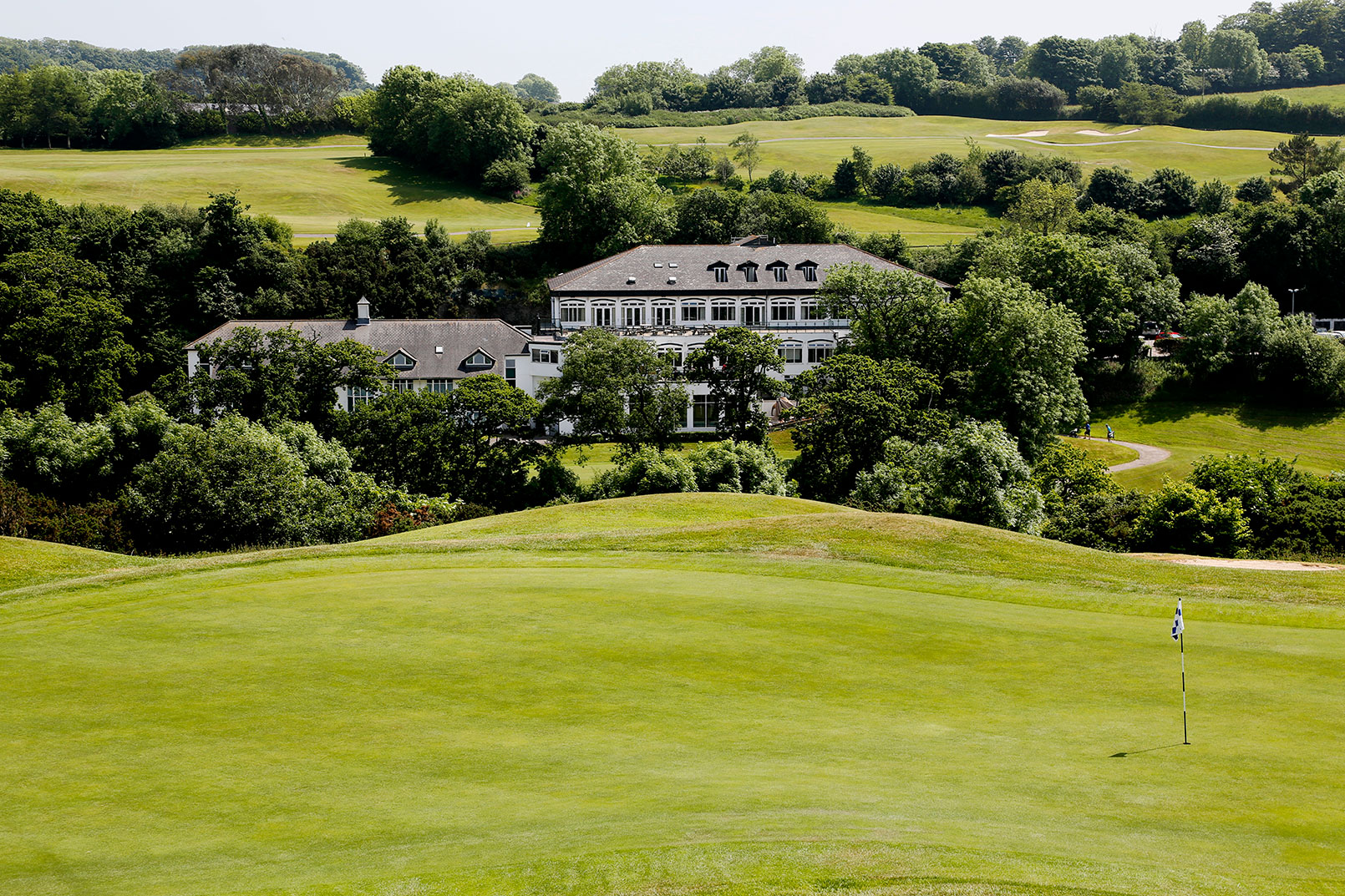 Dartmouth Golf Tour