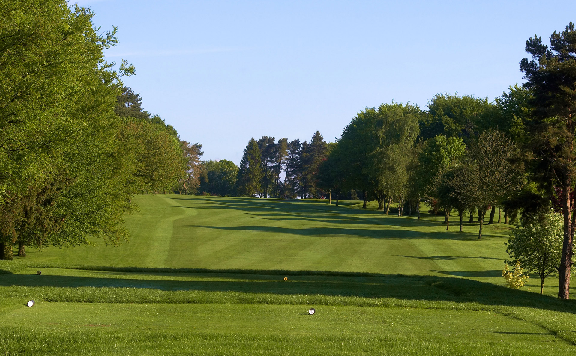 Hull Golf Tour