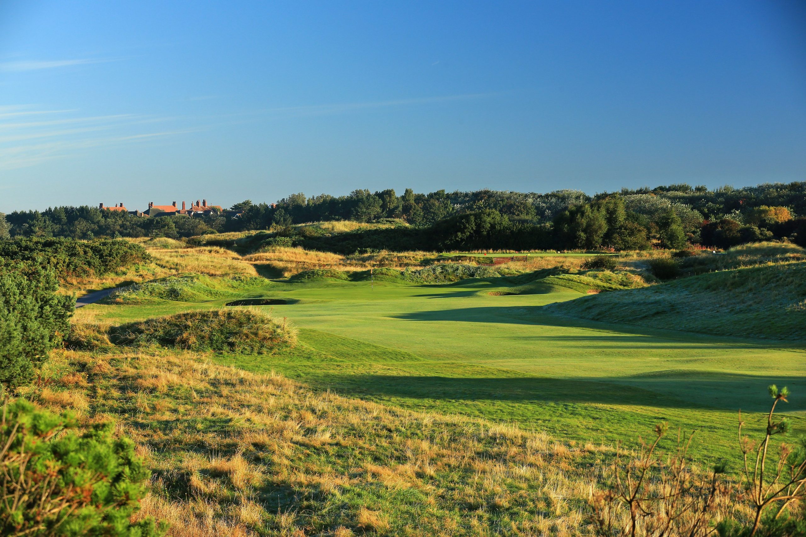 Southport Golf Tour