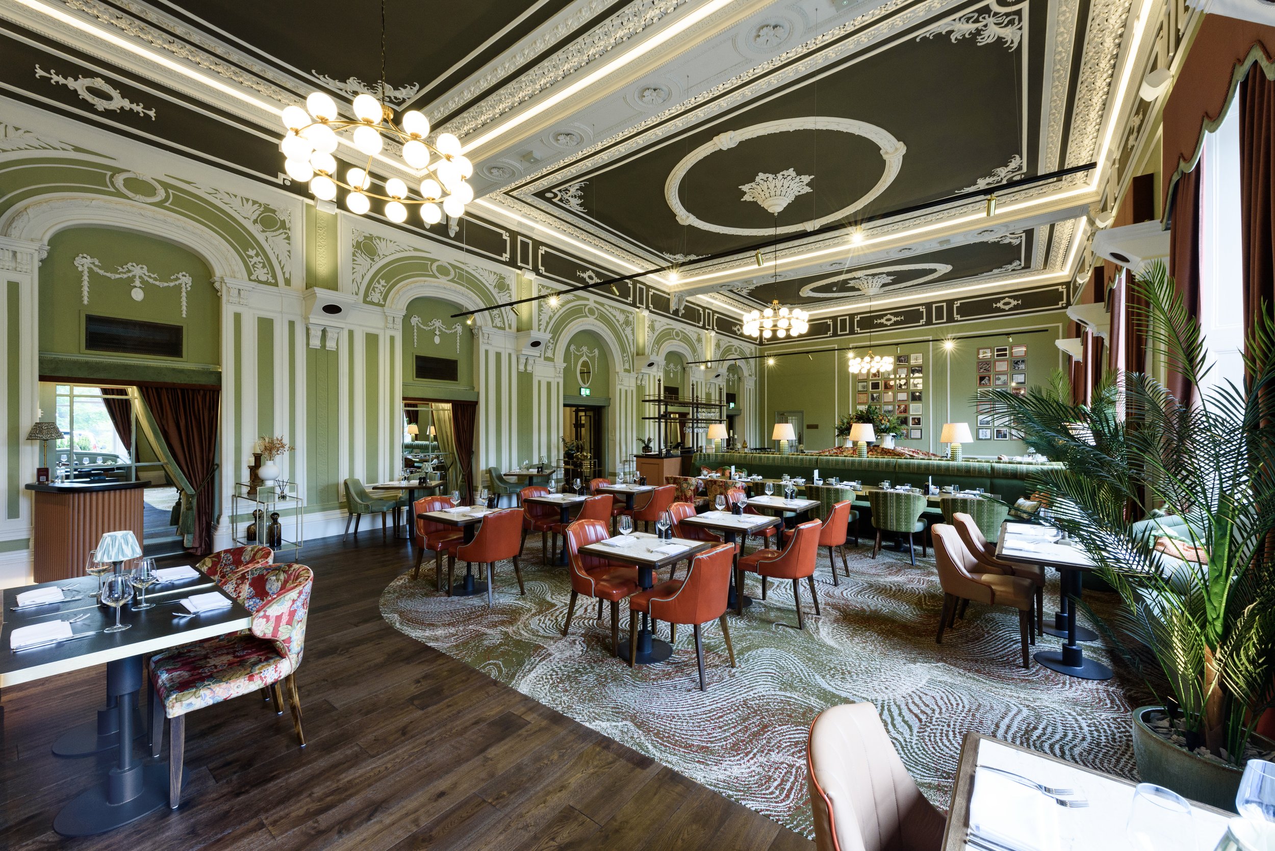 Cedar Court Hotel Harrogate