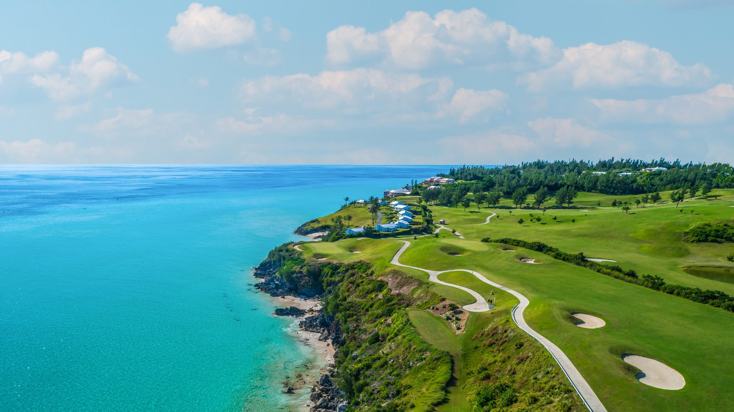 Cambridge Beaches Resort & Spa