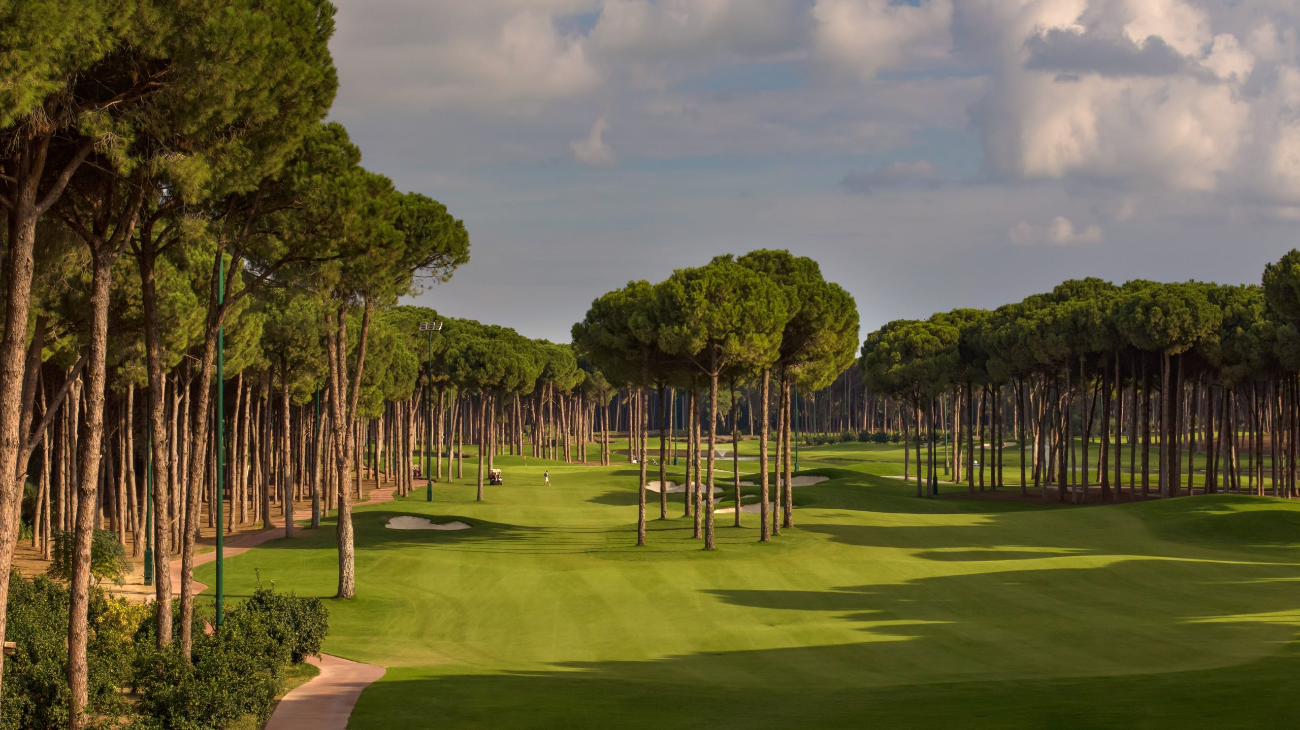 Carya Golf Club