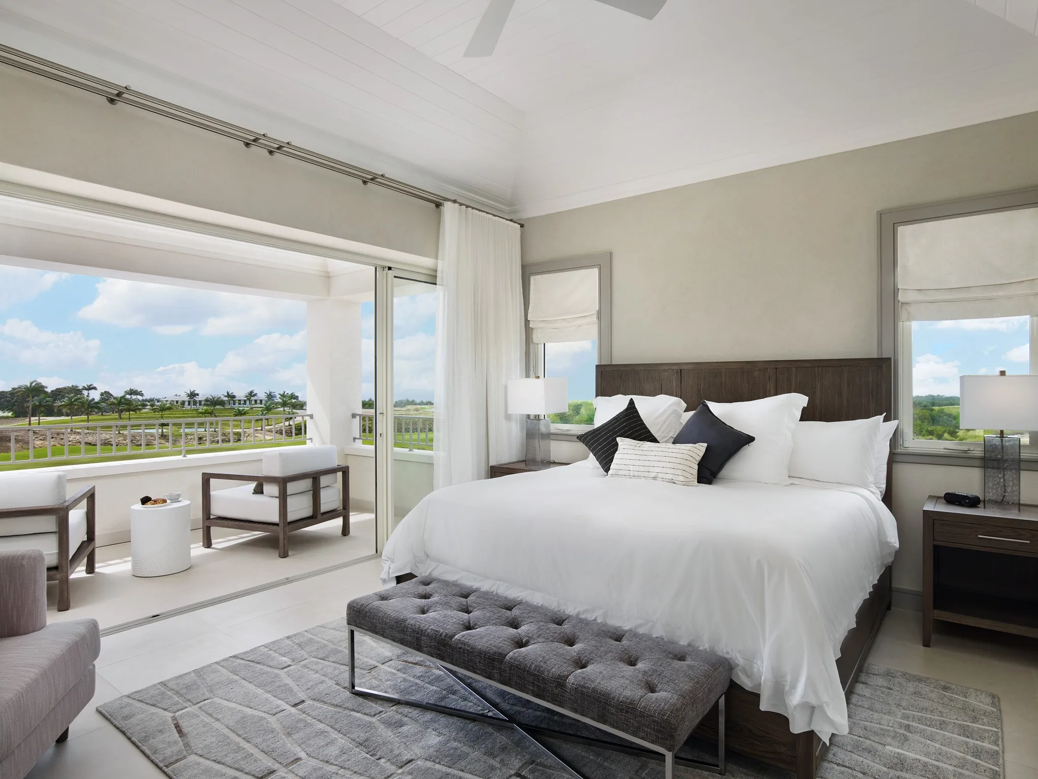 Apes Hill Barbados Golf Resort