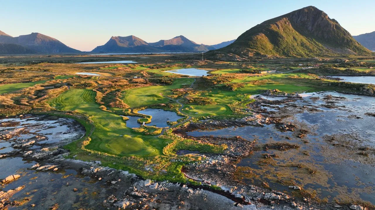 Norway Golf Holidays