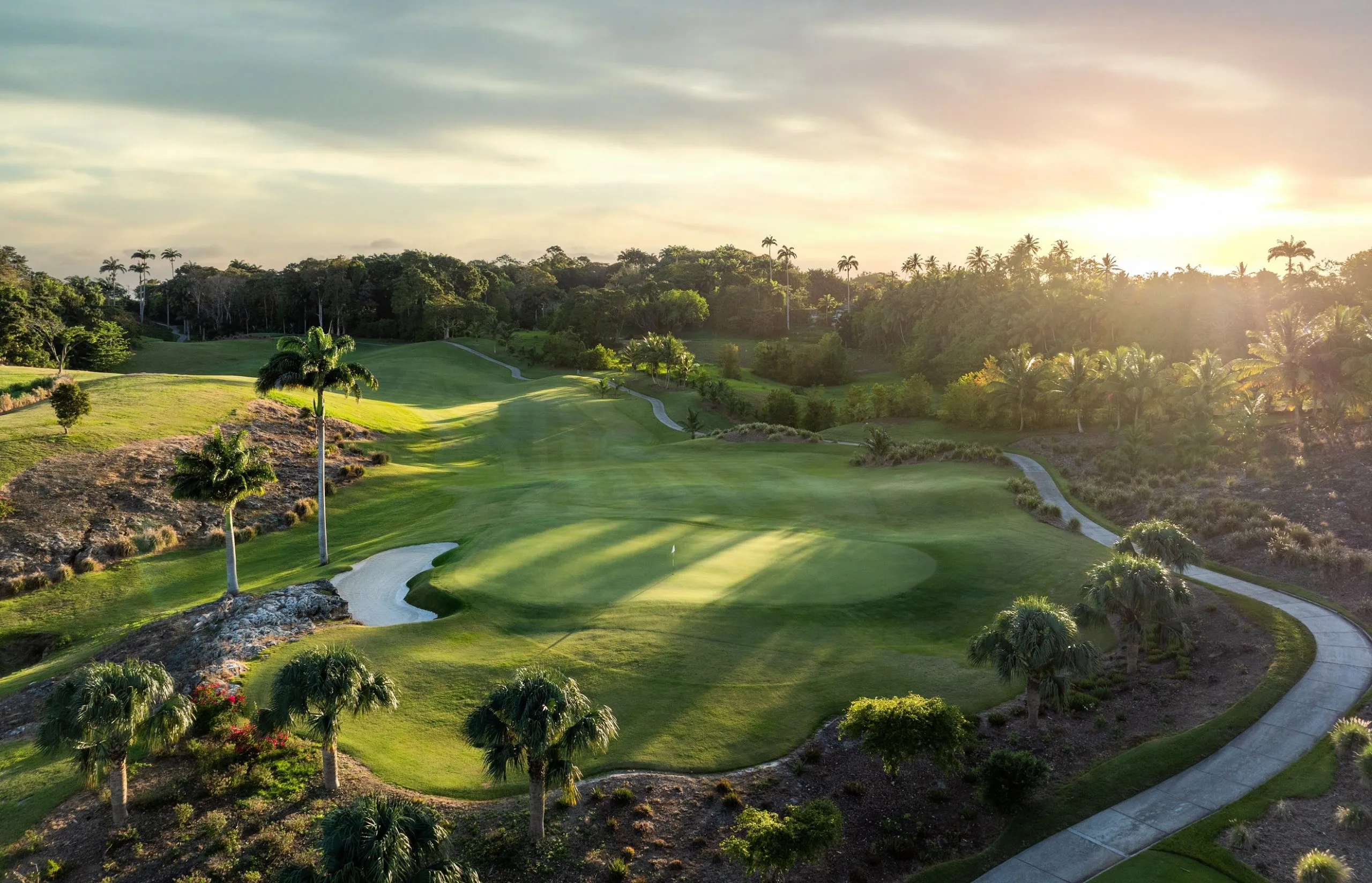 Apes Hill Barbados Golf Resort