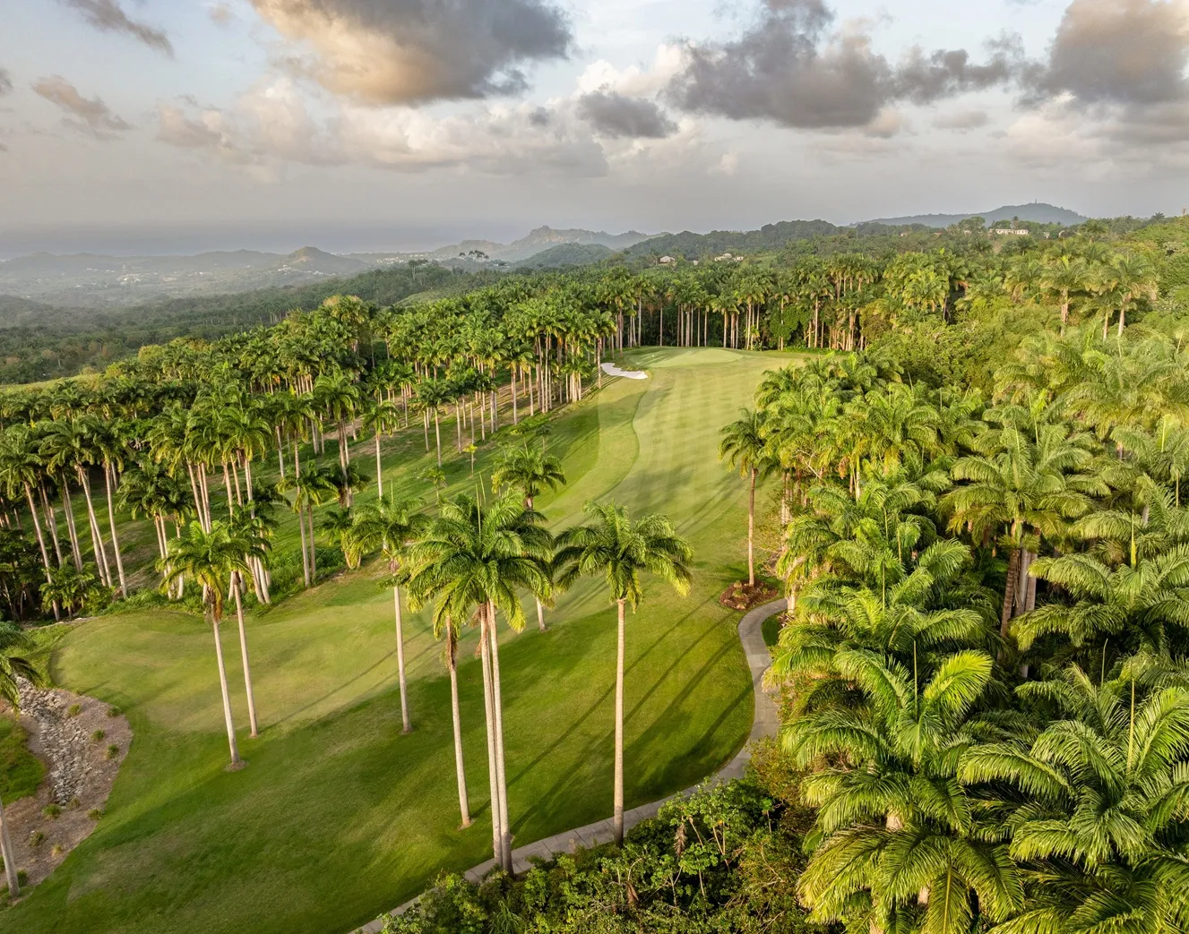 Barbados Golf Holidays