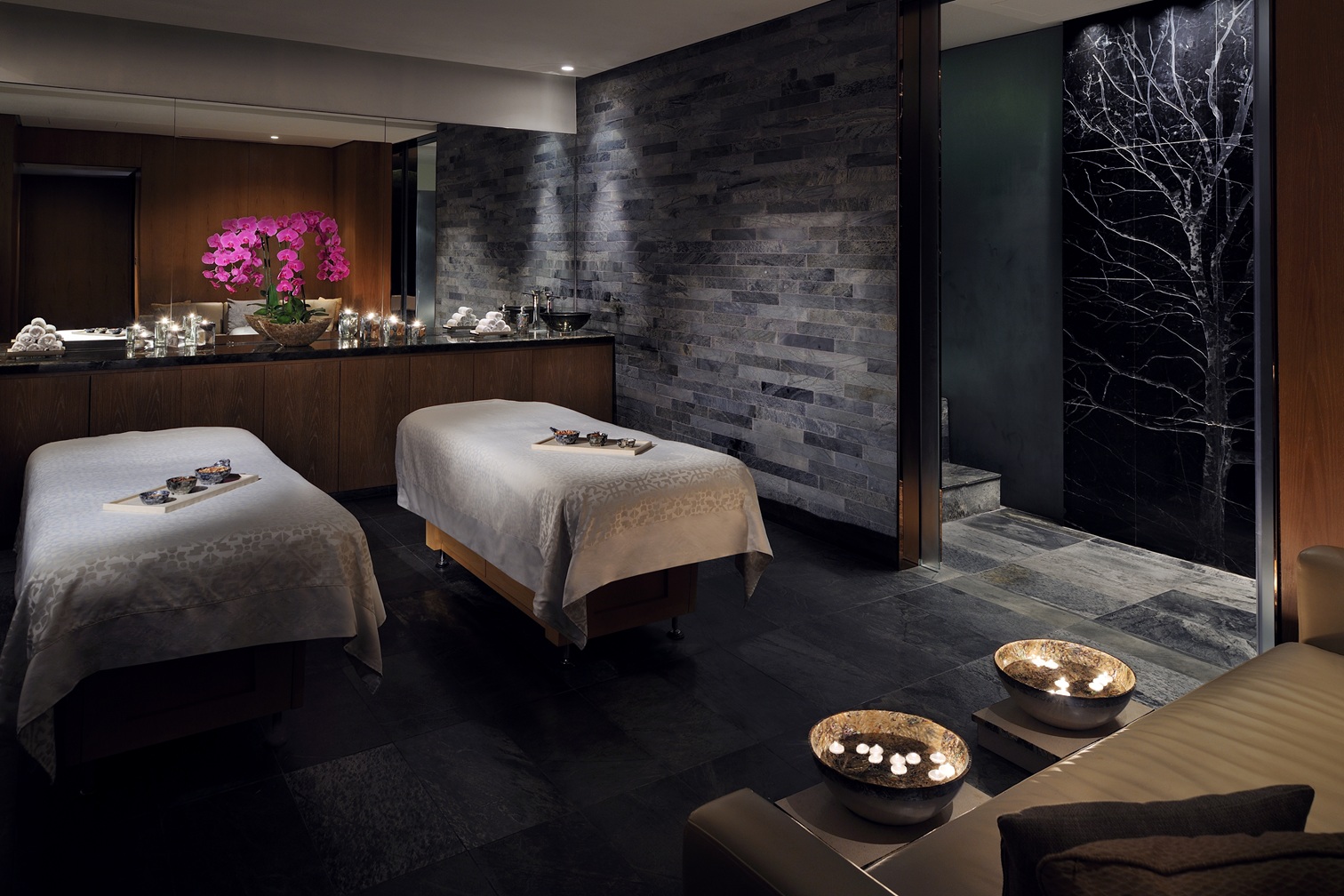 Park Hyatt Abu Dhabi Hotel and Villas