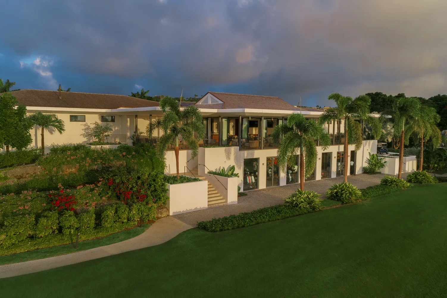 Apes Hill Barbados Golf Resort