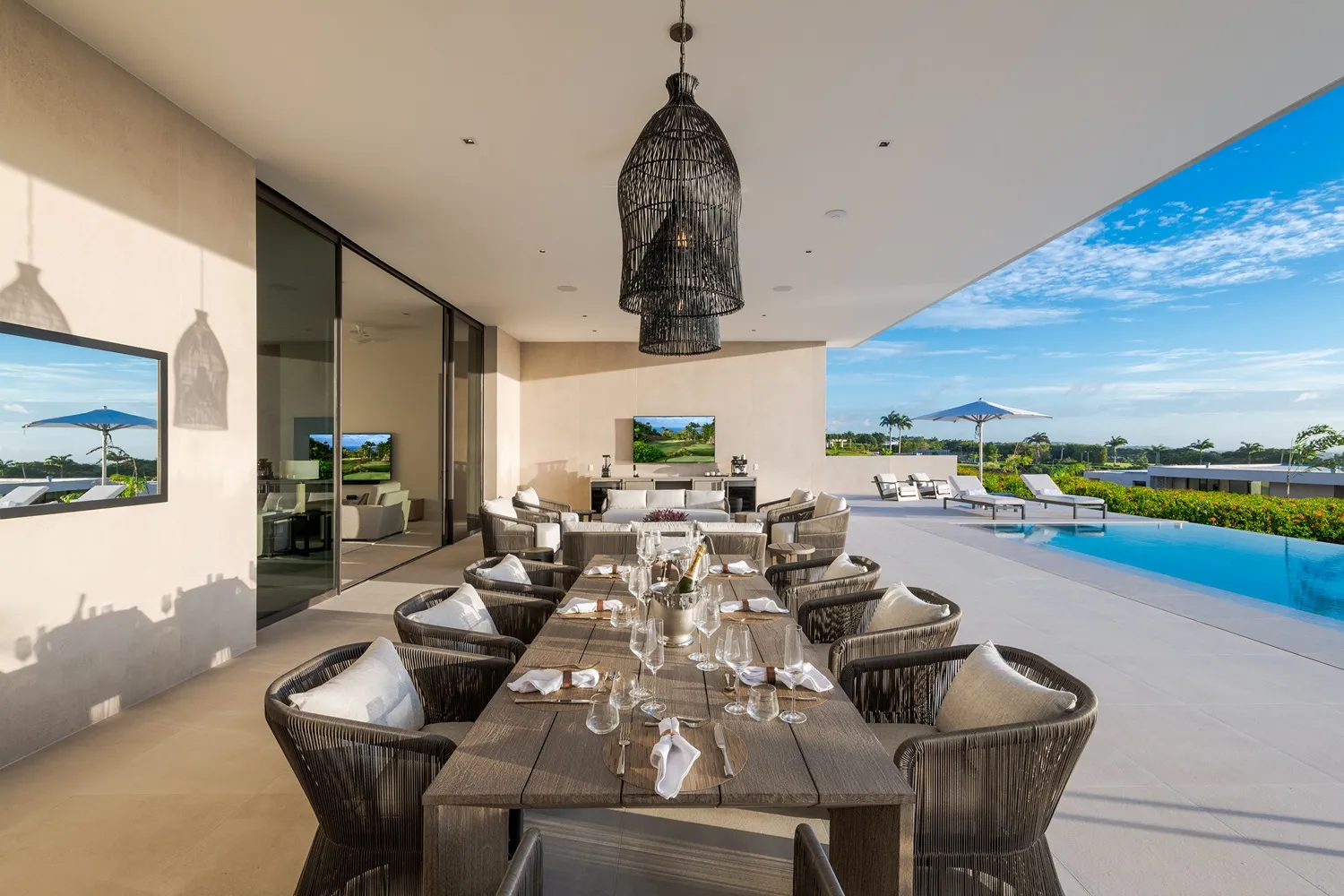Apes Hill Barbados Golf Resort