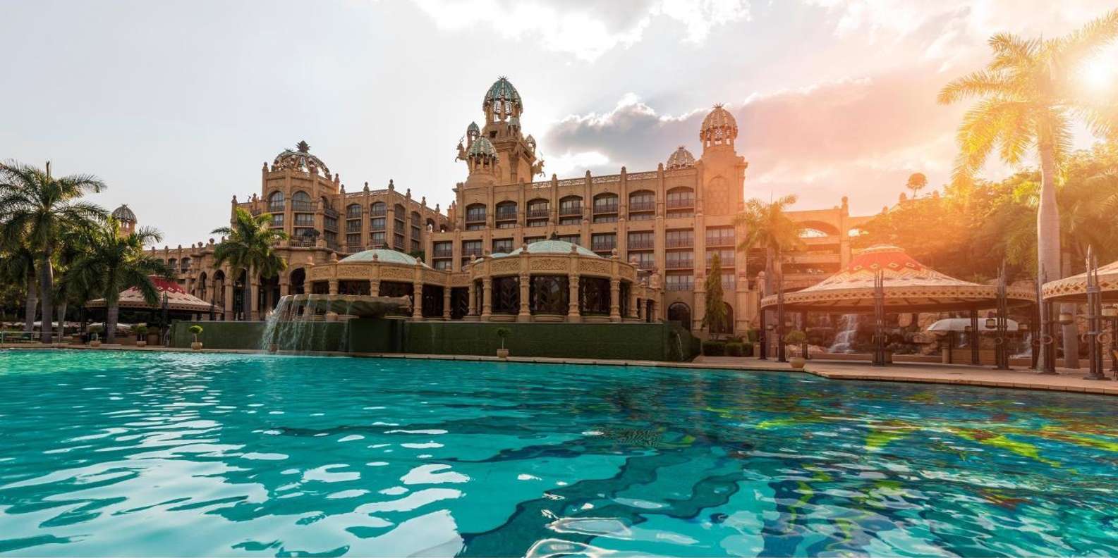 Sun City Resort