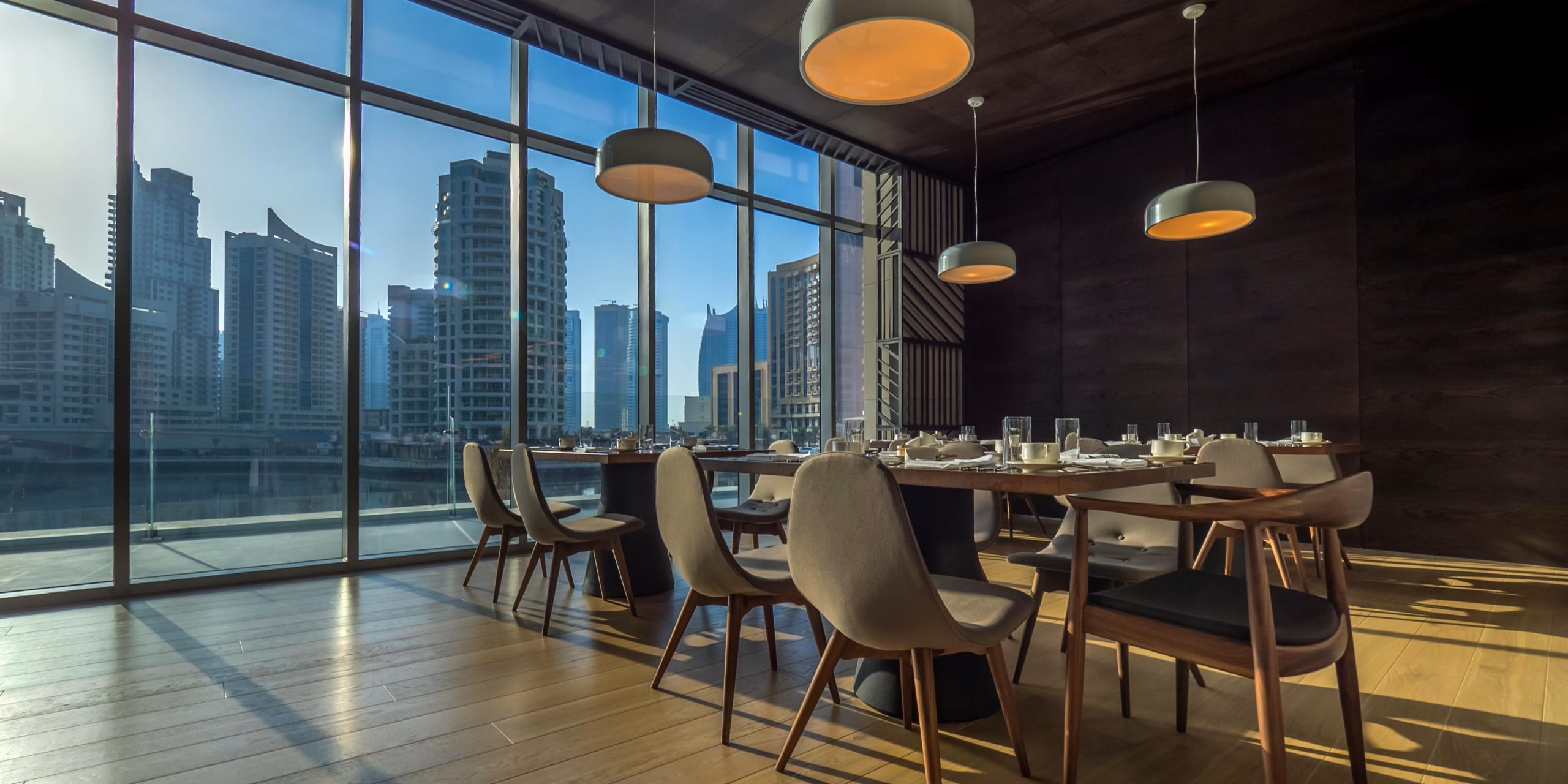 InterContinental Dubai Marina