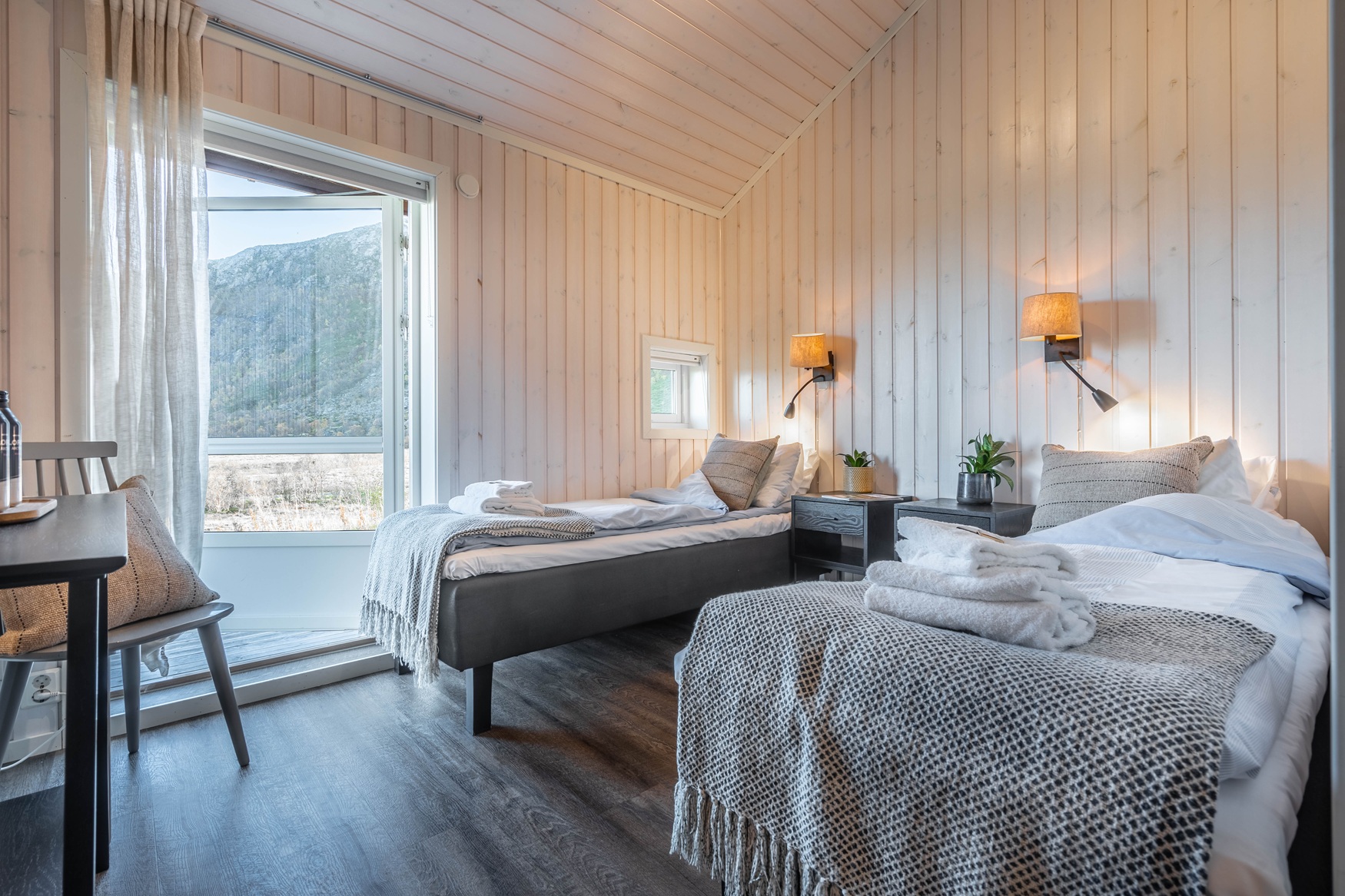Lofoten Links