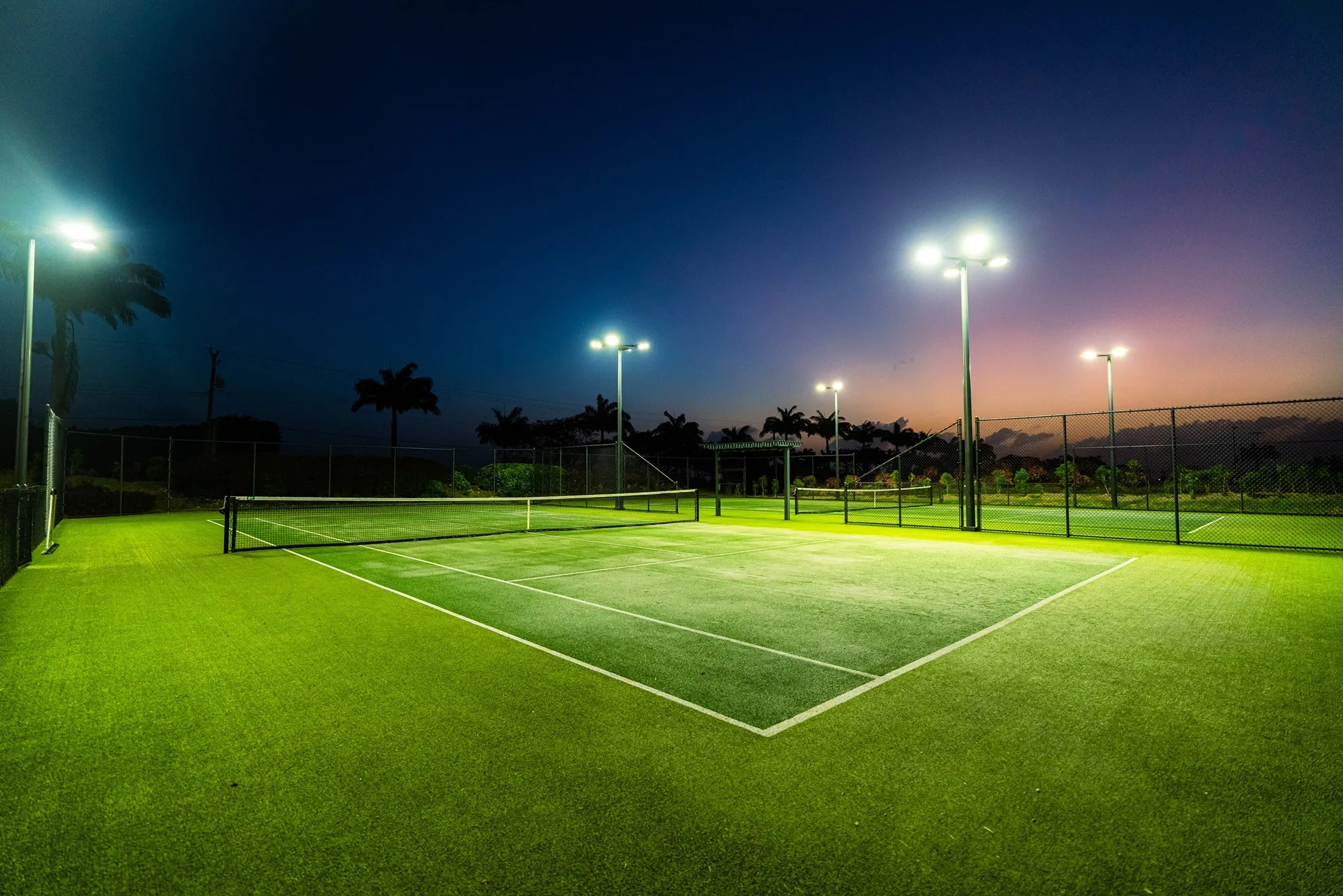 Apes Hill Barbados Golf Resort