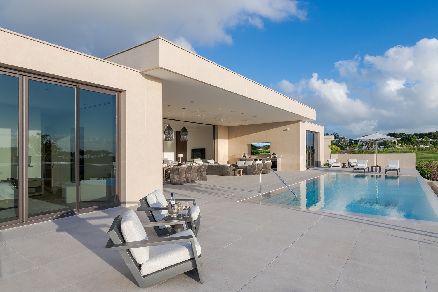 Apes Hill Barbados Golf Resort
