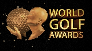 World Golf Awards 2025