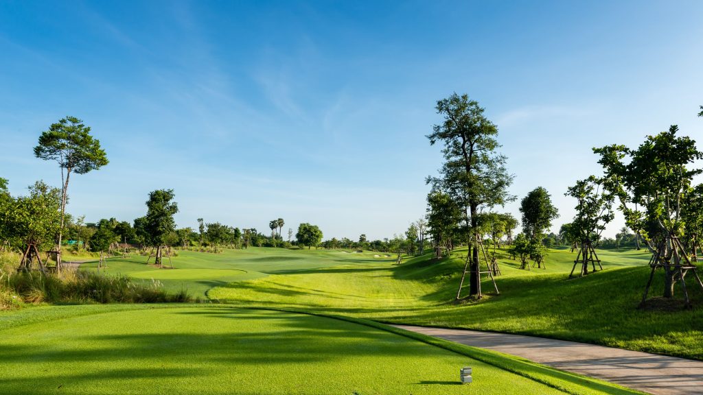 Nikanti Golf Club