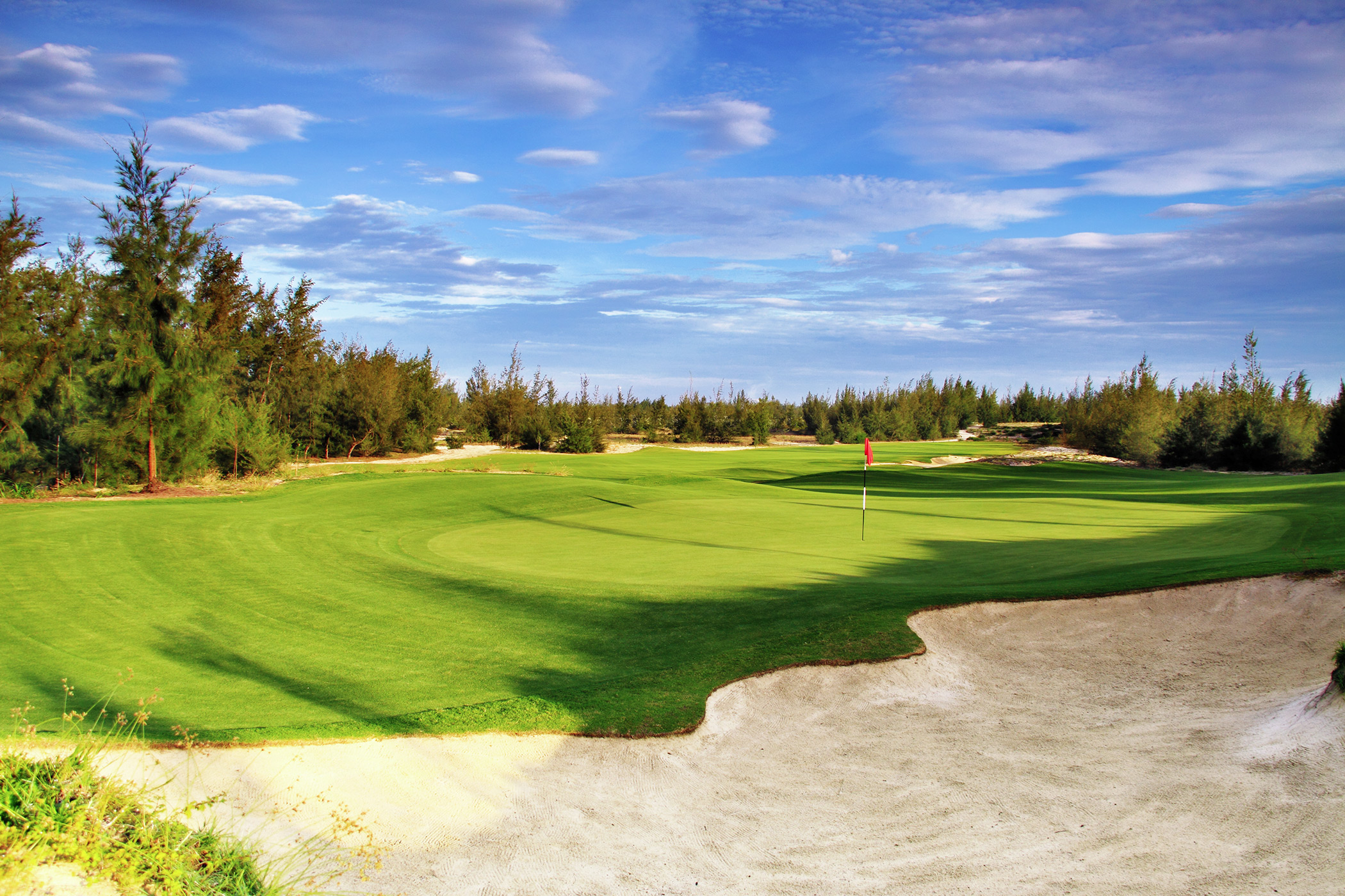 The Classic Vietnam Golf Tour