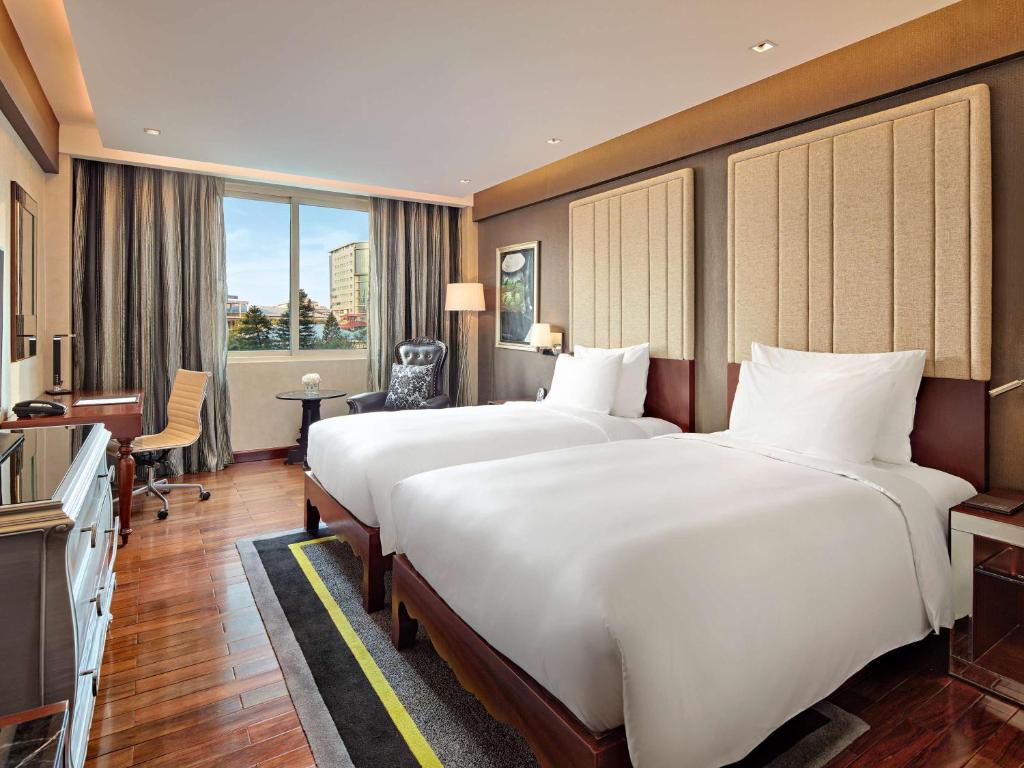 Movenpick Hotel Hanoi Centre