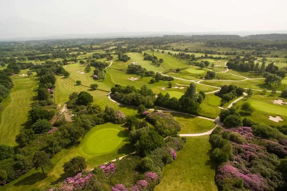 The Dorset Golf & Country Club and Resort