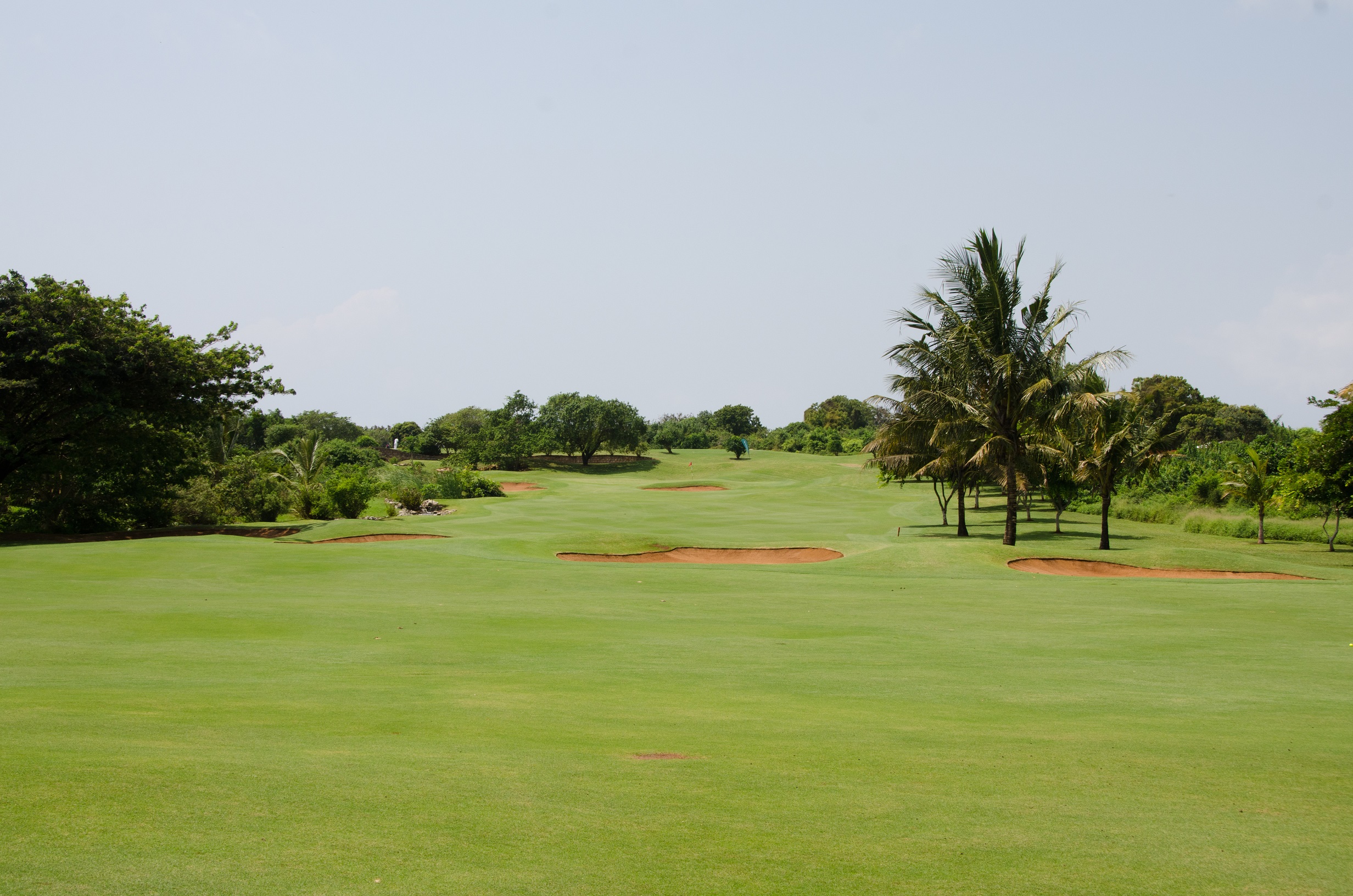 PGA Baobab Golf Course