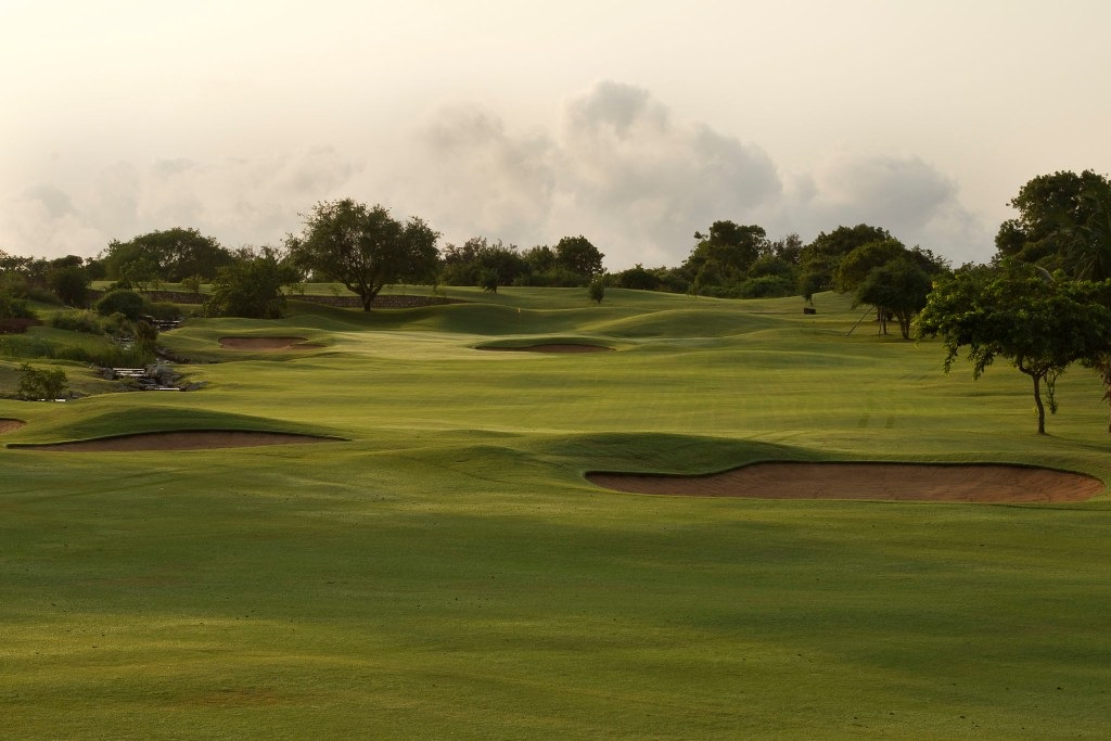 Vipingo Ridge