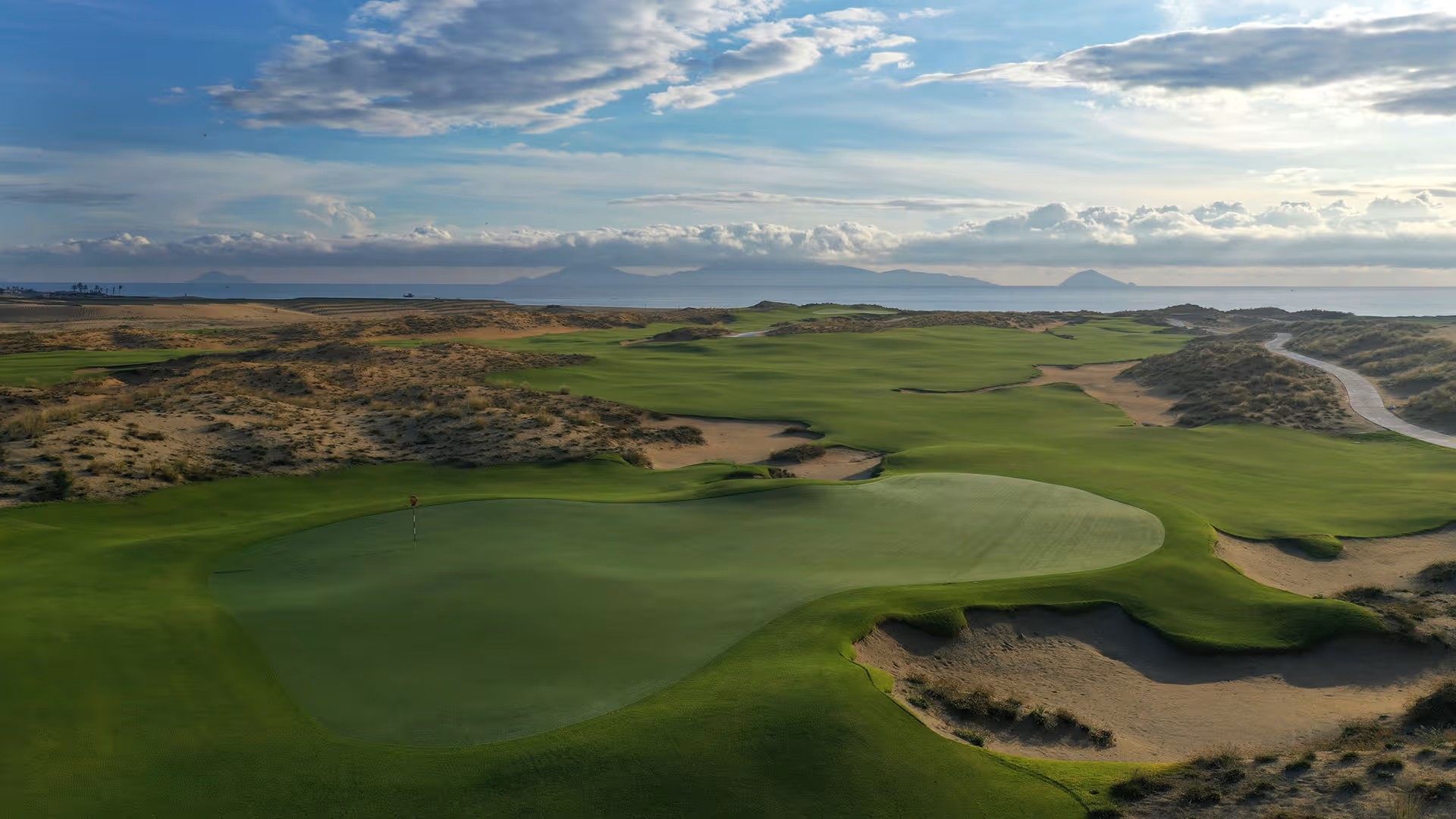 Hoiana Shores Golf Club