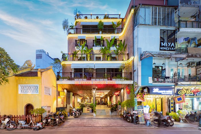 The Classic Vietnam Golf Tour
