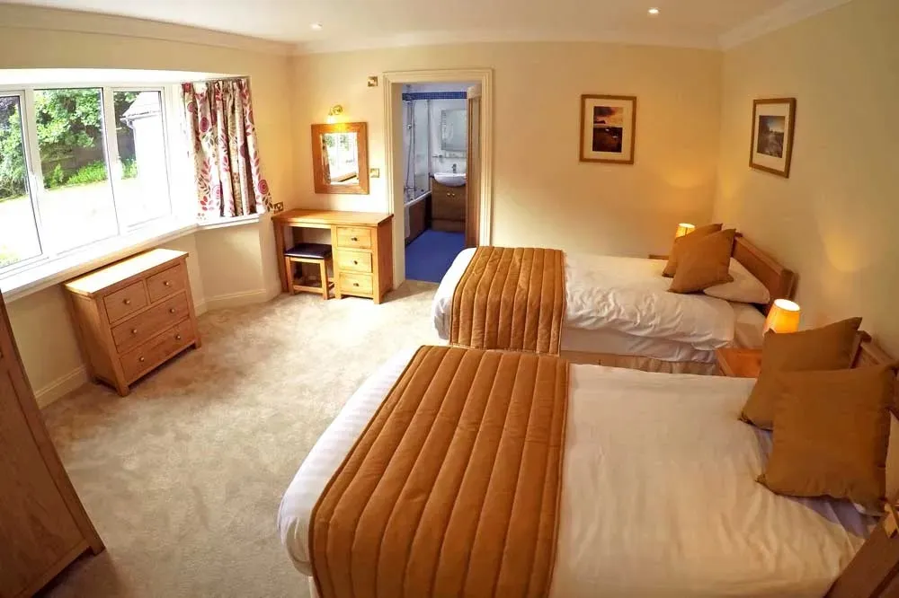 The Dorset Golf & Country Club and Resort