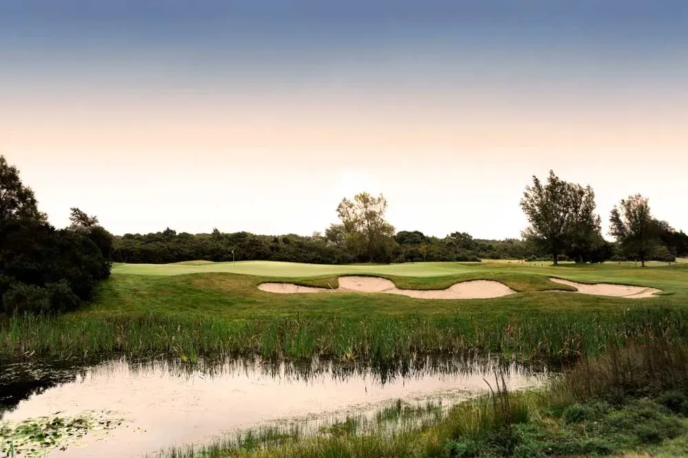 The Dorset Golf & Country Club and Resort