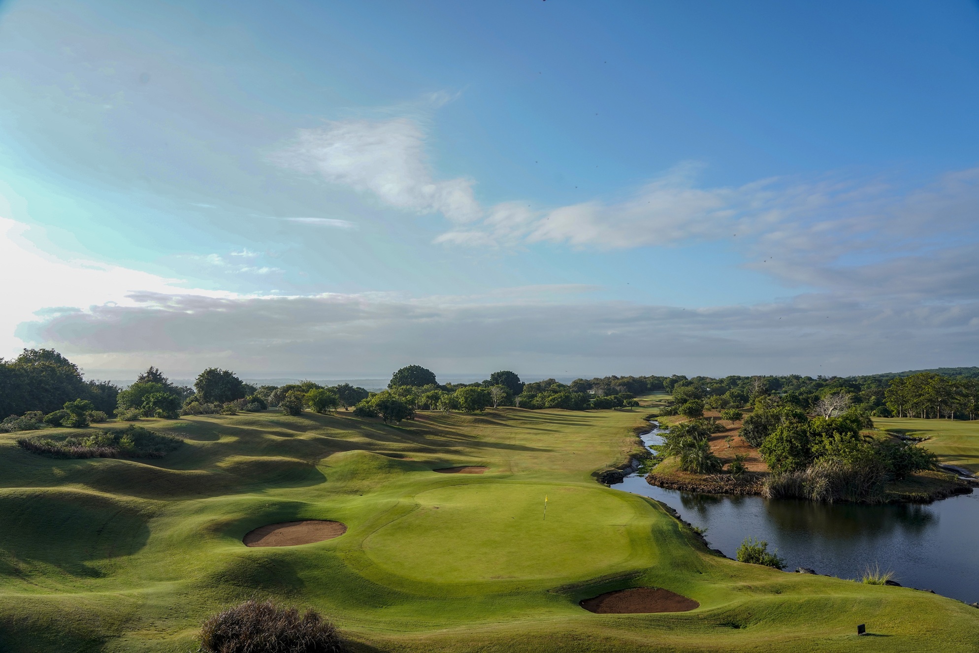 Vipingo Ridge