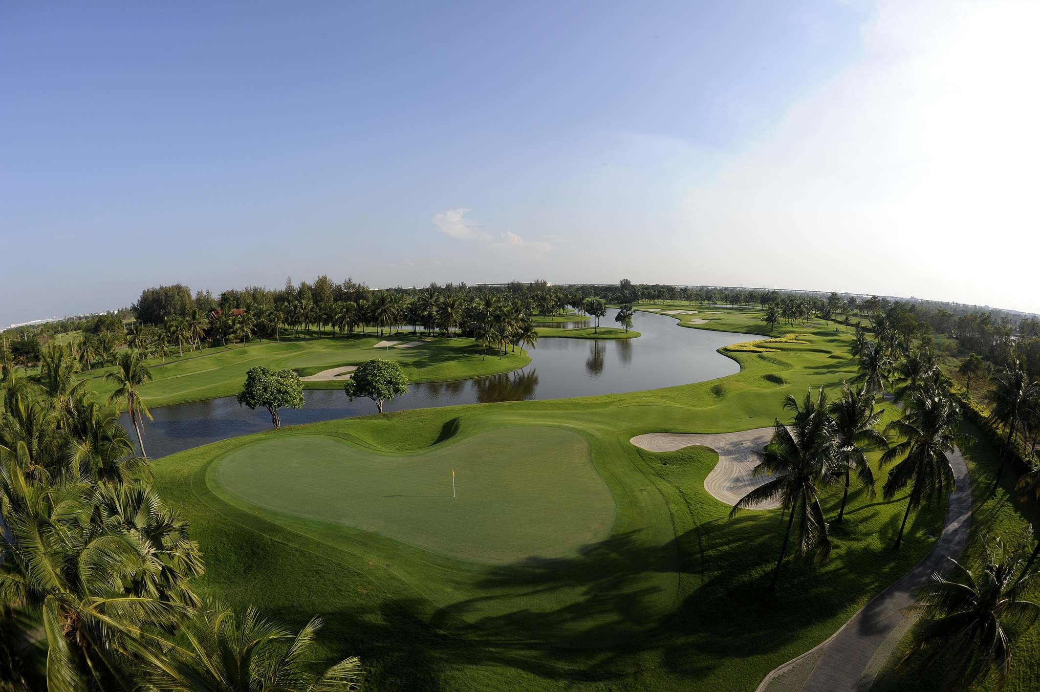 Thai Country Club
