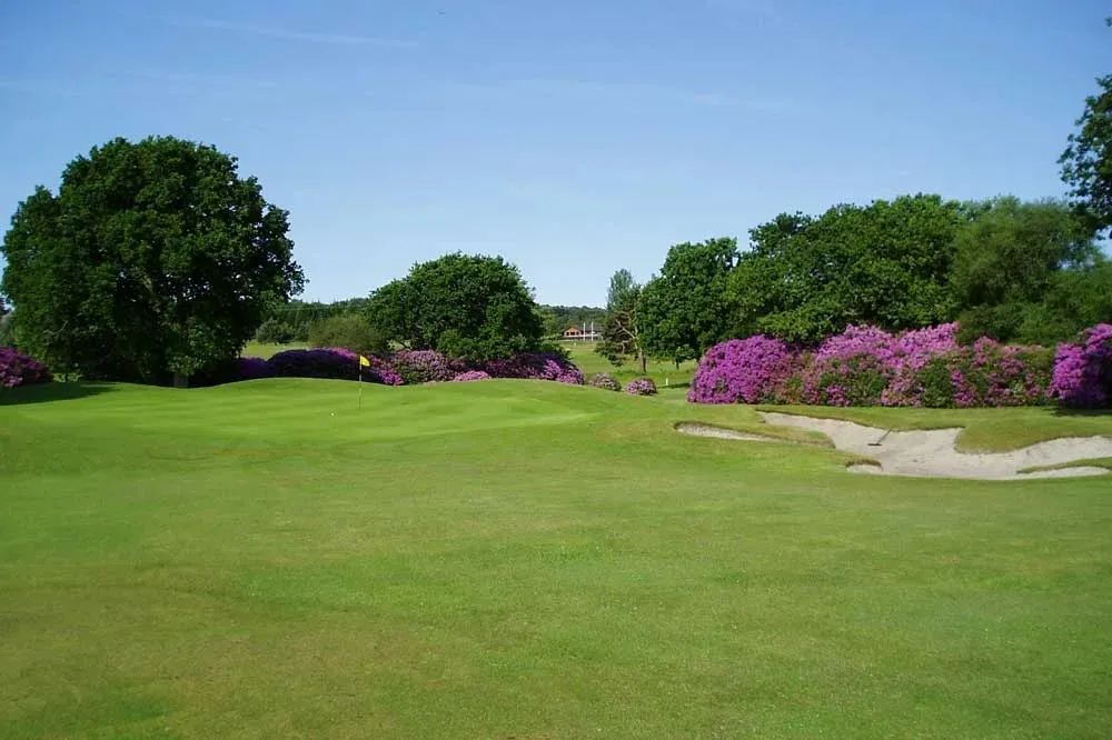 The Dorset Golf & Country Club and Resort