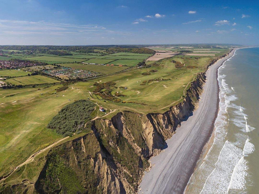 Norfolk Golf Tour