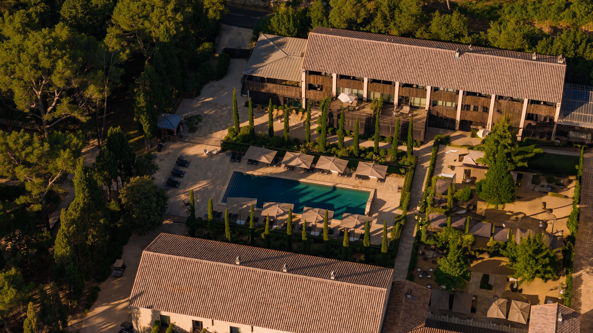 Domaine de Manville