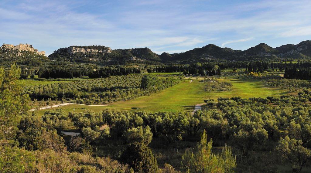 Golf de Manville