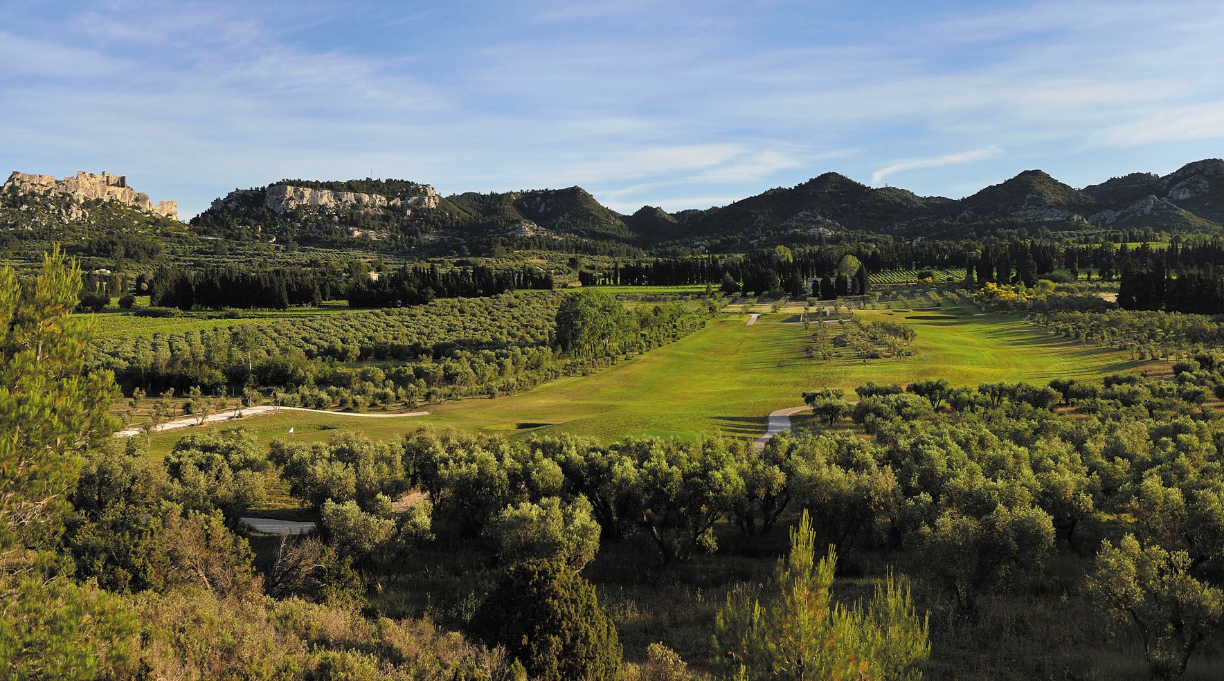 Domaine de Manville