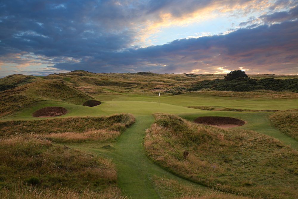 Royal Troon Golf Club